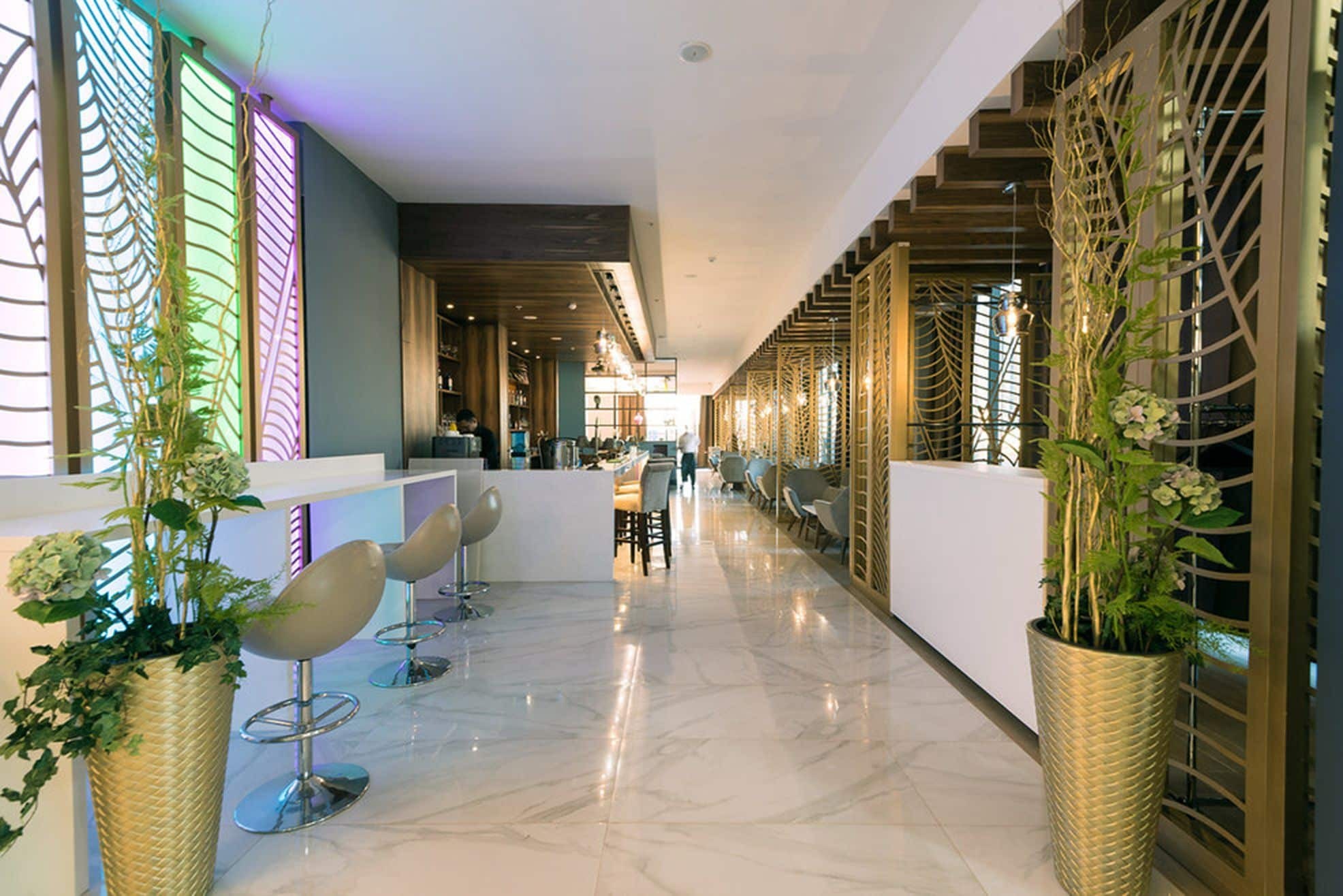 The Square Hotel Astana Exterior photo